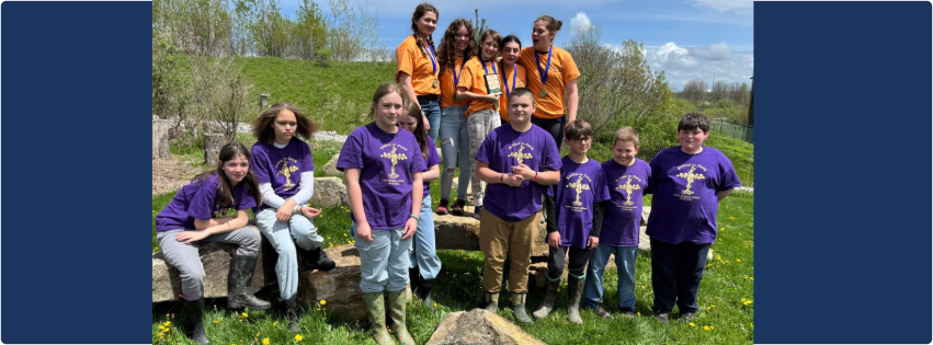 Student Life In Envirothon